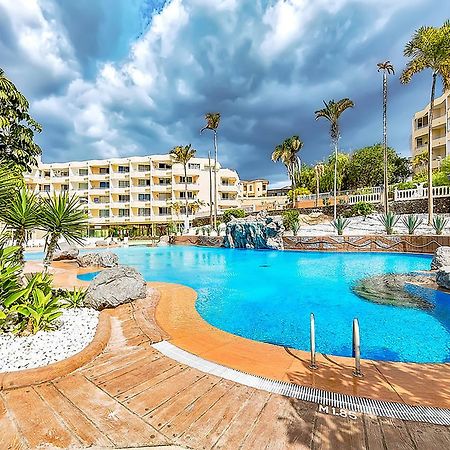 Apartamentos Green Park Tenerife San Miguel de Abona Luaran gambar