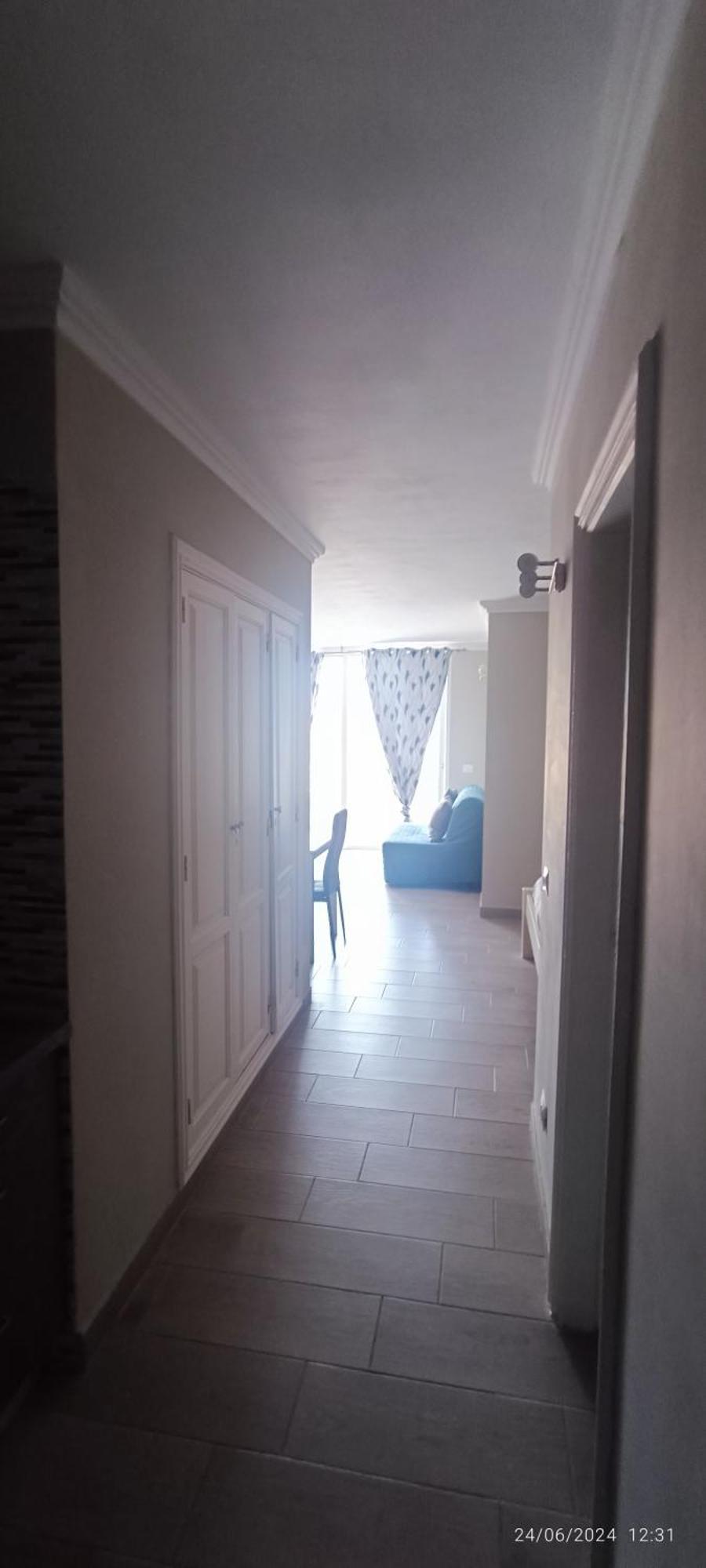 Apartamentos Green Park Tenerife San Miguel de Abona Luaran gambar