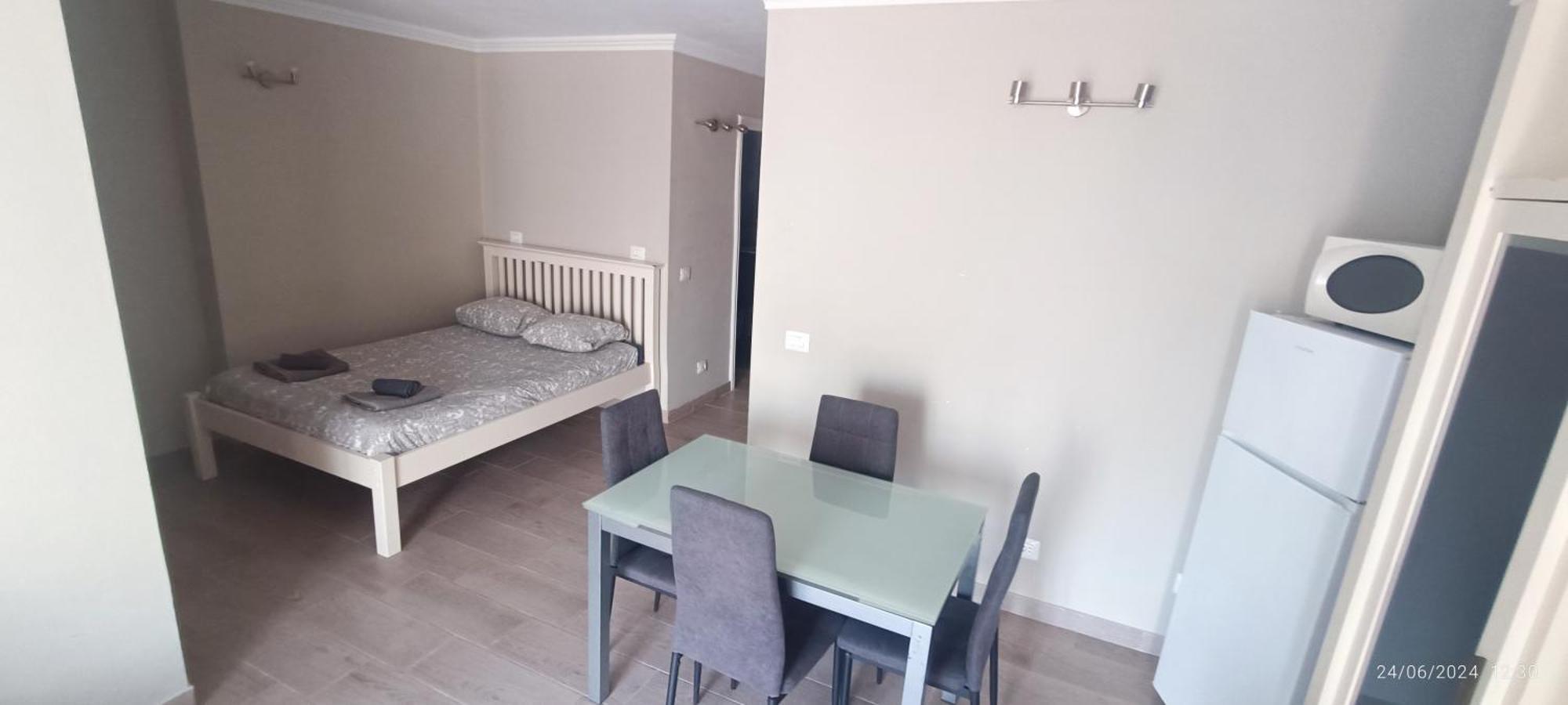 Apartamentos Green Park Tenerife San Miguel de Abona Luaran gambar
