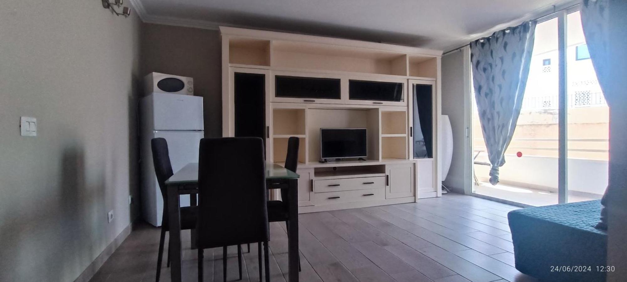 Apartamentos Green Park Tenerife San Miguel de Abona Luaran gambar