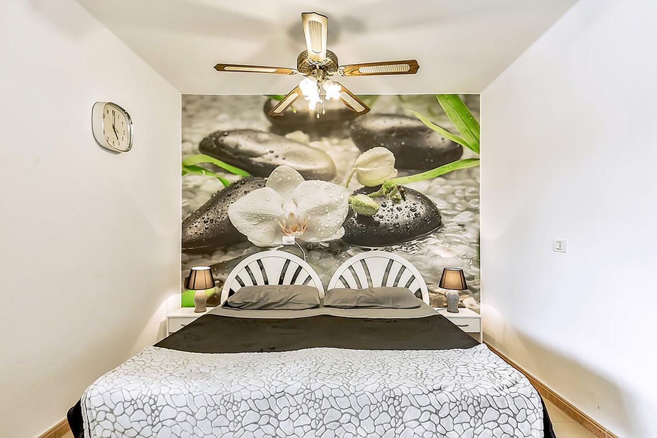 Apartamentos Green Park Tenerife San Miguel de Abona Luaran gambar
