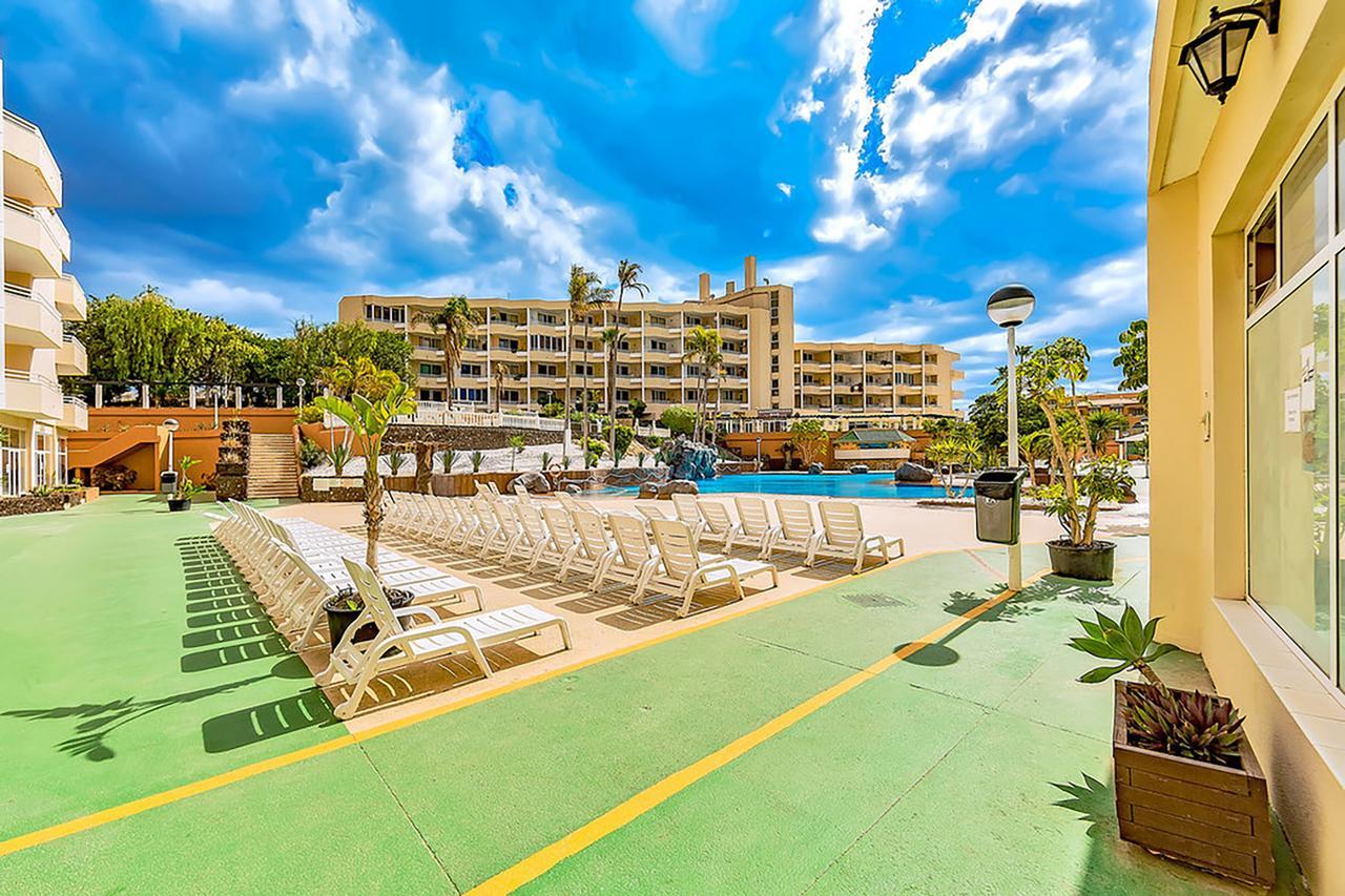 Apartamentos Green Park Tenerife San Miguel de Abona Luaran gambar