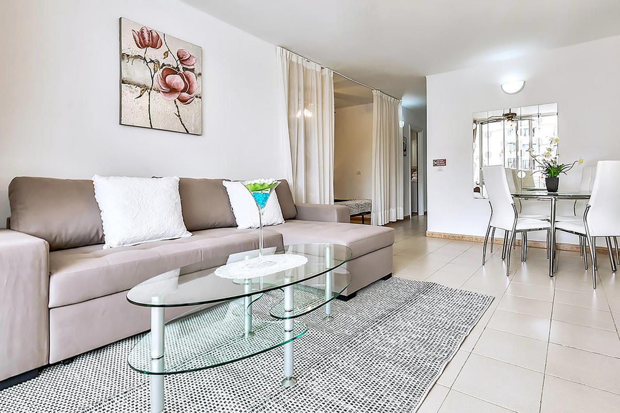 Apartamentos Green Park Tenerife San Miguel de Abona Luaran gambar