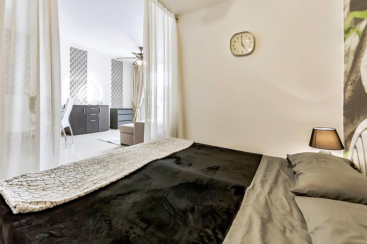 Apartamentos Green Park Tenerife San Miguel de Abona Luaran gambar