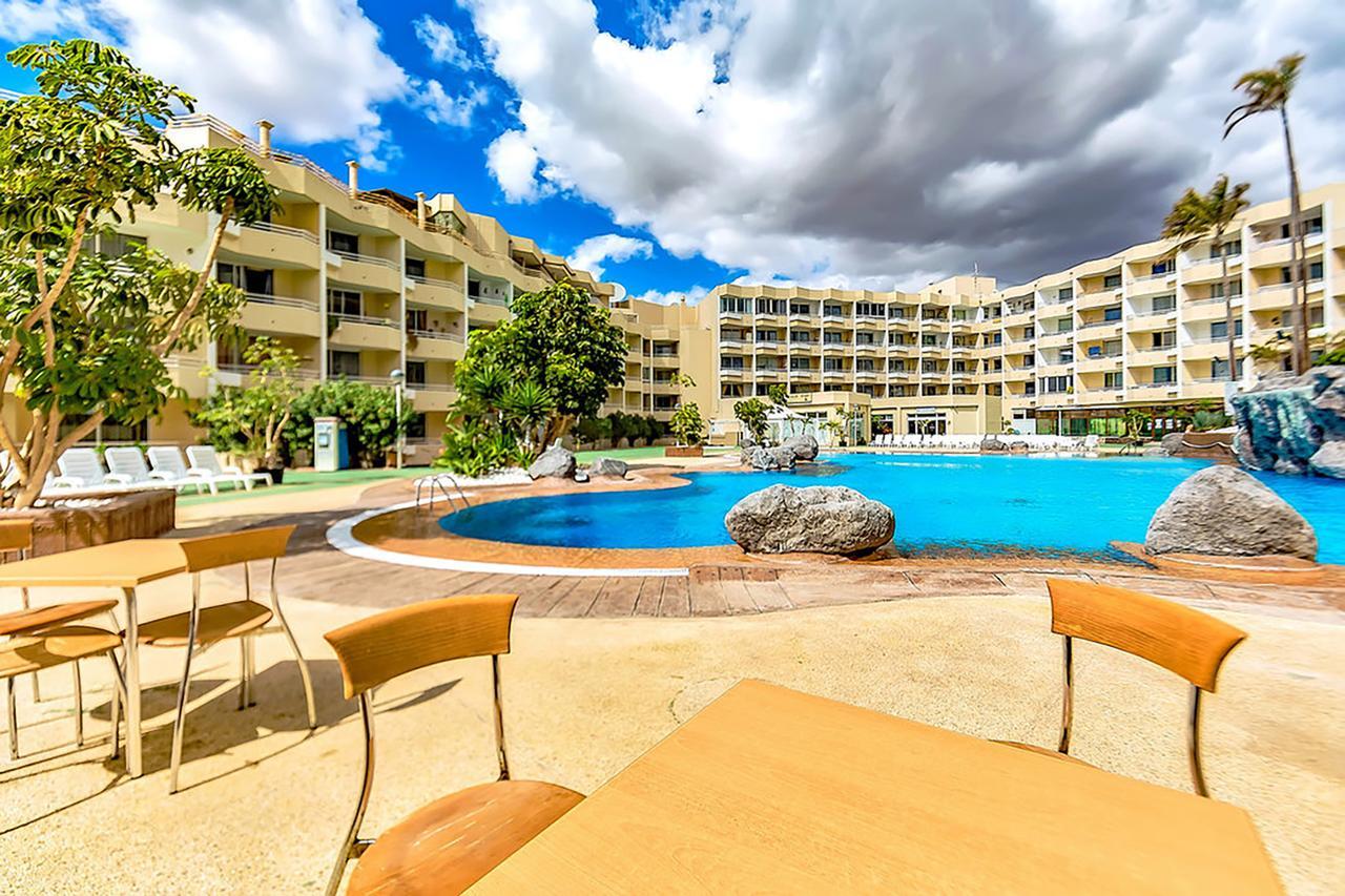 Apartamentos Green Park Tenerife San Miguel de Abona Luaran gambar