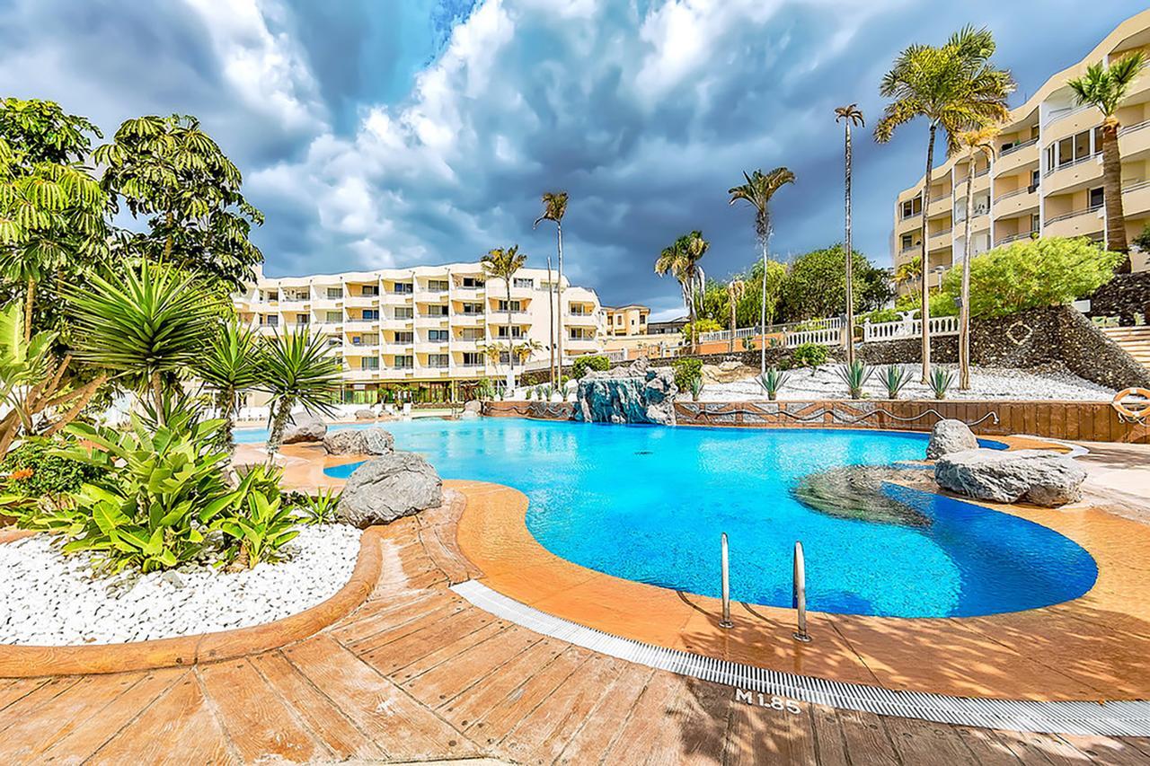 Apartamentos Green Park Tenerife San Miguel de Abona Luaran gambar