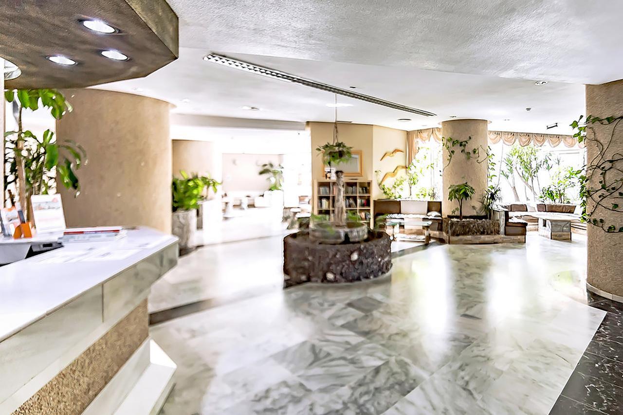 Apartamentos Green Park Tenerife San Miguel de Abona Luaran gambar