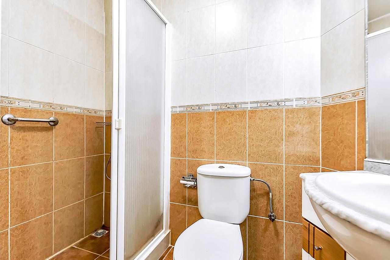 Apartamentos Green Park Tenerife San Miguel de Abona Luaran gambar
